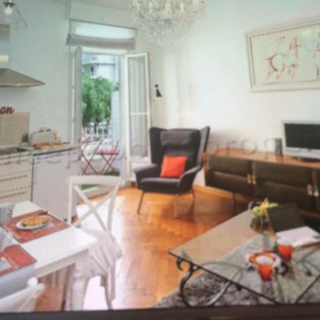 Carre D Or Apartamento Nice Exterior foto