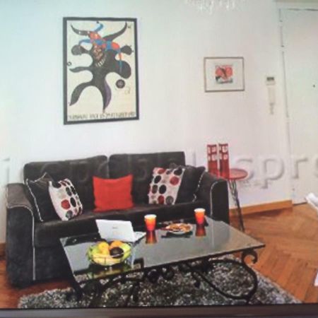 Carre D Or Apartamento Nice Exterior foto