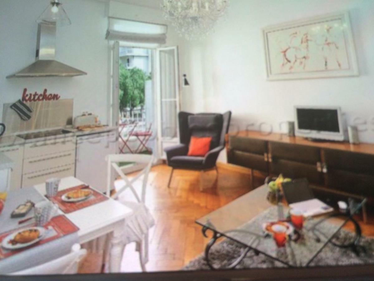 Carre D Or Apartamento Nice Exterior foto