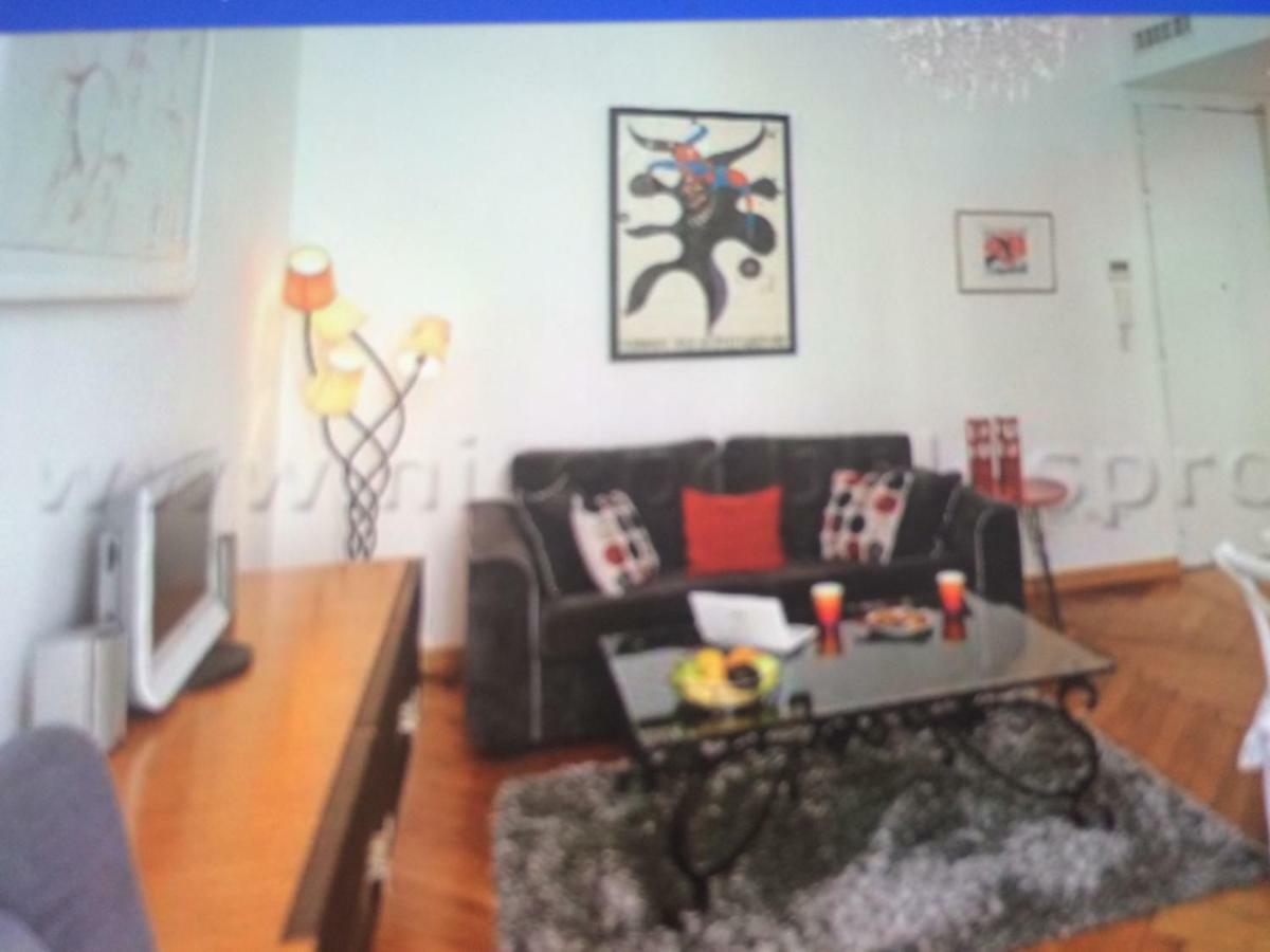 Carre D Or Apartamento Nice Exterior foto